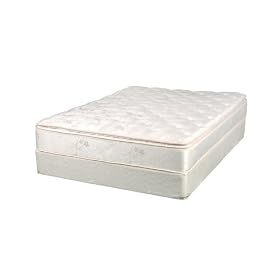 Comfortaire GS500 Visco Mattresses