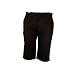 Atticus Marie Knee Shorts Black
