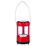 UCOcorporation(ユーコ) ミニランタン レッド 24631 24631