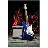 Squier HSS Gdec Package