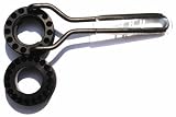 JBU Universal Barrel Wrench