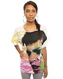 Triple 5 Soul - Triple 5 Soul The Destroy T-Shirt,T-shirts for Women (555 Soul)