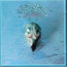 Click here to buy Their Greatest Hits 1971-1975 by  Eagles .