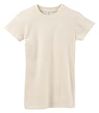 Organic Ladies Ringspun T-Shirt