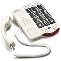 Clarity Amplified Big Button Phone - Clarity-JV-35
