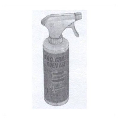 BBQ Cleaner with Sprayer Quantity: Case of 12 Bottles