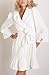 Betsey Johnson Intimates Loop Terry Robe (734749)