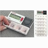 Timex Weekly Medication Manager
