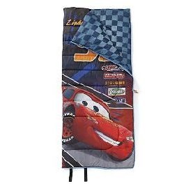 Disney Pixar Cars Slumber Bag by Disney