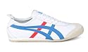 Asics-Tiger Mexico66 white blue