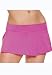 Lycra Micro Mini Skirt by Leg avenue