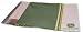 John Deere Logo Officially Licensed Set of 4 Polyester Placemats