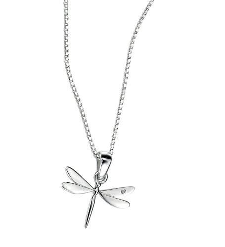 D for Diamond Kinderkette 925/ooo Sterlingsilber P 2764 Preisvergleich