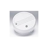 PE9E, Kidde Battery Powered Photoelectric Smoke Alarm