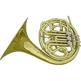 Atkinson A600 Intermediate Double French Horn Lacquer - B00180S6BG