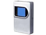 Sans Digital MobileSTOR MS1U Portable 2.5 inch USB Hard Drive Enclosure with Build-In Card Reader - Retail
