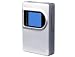 Sans Digital MobileSTOR MS1U Portable 2.5 inch USB Hard Drive Enclosure with Build-In Card Reader - Retail