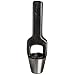 C.S.Osborne 13/16" Arch Punch with Fully Tempered Cutting Edge