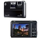 14 MP Dig Cam/Projector-Black