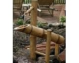 Bamboo Accents 7" Adjustable Spout & Pump Kit