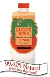 Garden Tomato Toner - 8 oz - Liquid