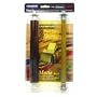 Ink, P-rbww Gloss Ribbon for P-400 &