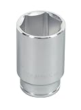 1/2 Driver x 1 to 1/2 Water Heater Socket