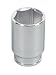 1/2 Driver x 1 to 1/2 Water Heater Socket