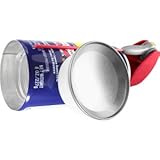 隠し金庫 スプレー缶型 オイルスプレーデザイン 収納 セーフティボックス『SECRET SAFE シークレットセーフ』 (OA-406) WD40(8oz) アメリカン雑貨 米国直輸入 貴重品の保管 タンス貯金 へそくり 防犯 スパイグッズ