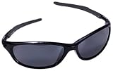 Select-A-Vision Coppertone High Performance Sunglass, Black