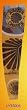 A PAIR OF TEMPERORY TATTOO SLEEVES (STRETCHABLE FABRIC)