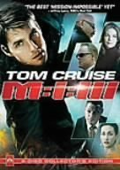 M:i-3 ミッション:インポッシブル3 スペシャル・コレクターズ・エディション [DVD]