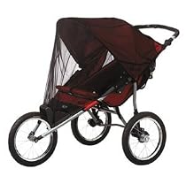 InSTEP Stroller Bug Screen Double