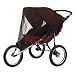 InSTEP Stroller Bug Screen Double