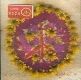 Amor Y Paz ( Audio CD ) - B000PKQKAO