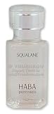 HABA pure roots Squalane Moisturizer (Purified Squalene) - 30ml