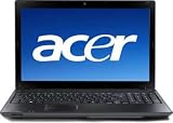 Acer AS5253-BZ893 15.6-Inch Laptop (Mesh Black)