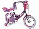 New Angel 14" Girls Bike (4 - 6yrs)