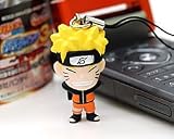 NARUTO(ナルト)疾風伝 疾風スイング3〜暁の暗躍編〜 6種セット(カラーv...