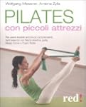 Pilates con piccoli attrezzi