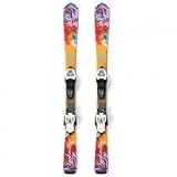 Nordica Infinite Jr Skis Girls