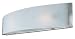 2 Light Bathroom Vanity - Helium Vanity Collection - 62042-BS