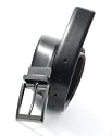 Alfani Reversible Dress Leather Belt