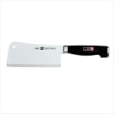 J.A. Henckels Twin Four Star II Meat Cleaver by Henckels