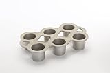 (Promotion: Order in the next 12 hours) Nordic Ware Grand Popover Pan cheapest price in usa
