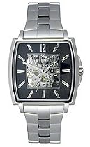 Kenneth Cole New York Men's Automatic Watch #KC3771