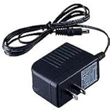 Replacement Ac Adapter for Ls-cl and HD-CEU2 Models