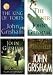 Search : The Broker, The King of Torts, The Rainmaker and The Partner (John Grisham Books: Select 4)