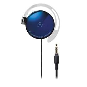 audio-technica �C���t�B�b�g�w�b�h�z�� ATH-EQ300M PL