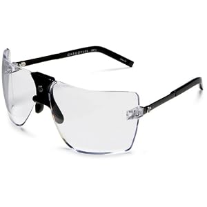 Buy Gargoyles Mens Ansi Classic Oversized Sunglasses by Gargoyles